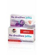 Doppel herz aktiv na drażliwe jelita x 30 kaps