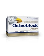 Olimp osteoblock forte x 60 tabl