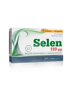 Olimp selen 110 mcg x 120 tabl