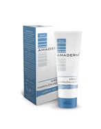 Amaderm krem nawilżający urea 5% 50 ml
