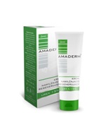 Amaderm krem nawilżająco - regenerujący urea 15% 50 ml