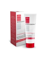 Amaderm krem regenerująco - złuszczający urea 30% 50 ml