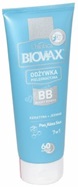 Biovax BB  60 sekund odżywka do włosów keratyna  + jedwab 200 ml