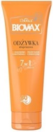 Biovax Odżywka ekspresowa 7w1 Beauty Benefit do włosów suchych i zniszczonych 200 ml