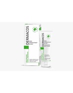 Ideepharm Dermacos Acne krem normalizujący na noc 50 ml
