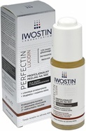 Iwostin Perfectin Lucidin profesjonalny peeling na noc 30 ml