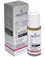 Iwostin Perfectin Re-liftin profesjonalny peeling na noc 30 ml
