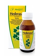 Hederasal syrop 125 g