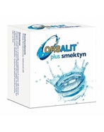 Orsalit plus smektyn  x 6 sasz