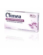 Climea test menopauzalny x 2 szt