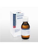 Groprinosin  50 mg/ml syrop 150 ml