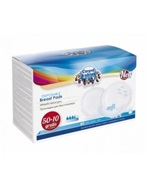 Canpol babies wkładki laktacyjne Standard x 50 szt + 10 szt GRATIS !!!