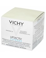 Vichy liftactiv supreme - krem przeciwzmarszczkowy do cery normalnej i mieszanej 50 ml