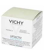Vichy liftactiv supreme - krem przeciwzmarszczkowy do cery suchej 50 ml