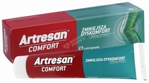 Artresan comfort krem 75 ml