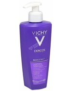 Vichy dercos - szampon neogenic przywracający gęstość włosów 400 ml