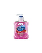 Carex mydło antybakteryjne w płynie Strawberry - dla dzieci 250 ml