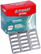 Artresan optima x 90 kaps
