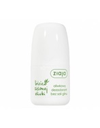 Ziaja liście zielonej oliwki - oliwkowy dezodorant bez soli glinu 50 ml