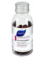 Phyto phytophanere - kapsułki wzmacniające włosy i paznokcie 120 szt