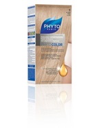 Phyto Color 9 BARDZO JASNY BLOND farba pielęgnacyjna do włosów z pigmentami roślinnymi