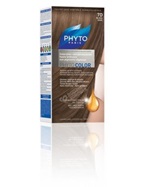 Phyto Color 7D ZŁOTY BLOND farba pielęgnacyjna do włosów z pigmentami roślinnymi