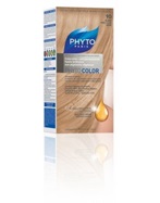 Phyto Color 9D BARDZO JASNY ZŁOTY BLOND farba pielęgnacyjna do włosów z pigmentami roślinnymi