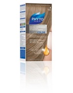 Phyto Color 8 JASNY BLOND farba pielęgnacyjna do włosów z pigmentami roślinnymi