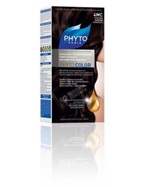 Phyto Color 4MC CZEKOLADOWY BRĄZ farba pielęgnacyjna do włosów z pigmentami roślinnymi