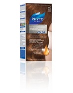Phyto Color 6C CIEMNY MIEDZIANY BLOND farba pielęgnacyjna do włosów z pigmentami roślinnymi