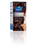 Phyto Color 6AC CIEMNY BLOND MIEDZIANO MAHONIOWY farba pielęgnacyjna do włosów z pigmentami roślinnymi