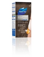 Phyto Color 6 CIEMNY BLOND farba pielęgnacyjna do włosów z pigmentami roślinnymi