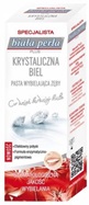 Biała perła plus krystaliczna biel pasta 75 ml