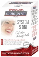 Biała perła system wybielający 5 dni