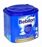 Bebilon 2 z pronutra+  350 g