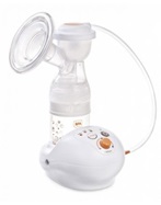 Canpol babies laktator elektryczny EasyStart (12/201)
