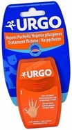 Urgo na pęcherze mały rozmiar x 6 szt