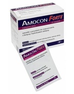Amocon forte x 21 sasz