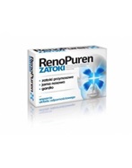 Renopuren zatoki Max x 60 tabl