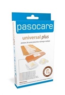 Plastry pasocare universal plus  x 26 szt