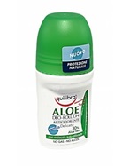 Equilibra dezodorant aloesowy w kulce 50 ml