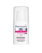 Pharmaceris R calm-rosalgin krem redukujący zaczerwienienia na noc 30 ml