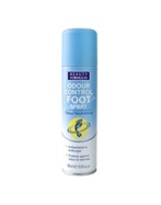 Beauty formulas dezodorant antybakteryjny do stóp 150 ml