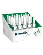 Revalid tonic 6 ml x 20 amp