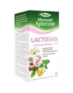 Fix Lactosan 1,5 g x 20 sasz