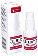 Allertec Ukąszenia aerozol na skórę 30 ml