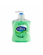 Carex mydło antybakteryjne w płynie Aloe Vera 250 ml