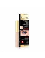 Eveline Argan Oil korektor kryjąco - rozświetlający 8w1 NUDE 7 ml