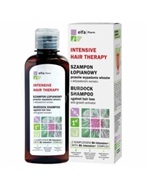 Elfa Pharm Hair Intensive Therapy szampon łopianowy 200 ml