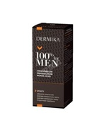 Dermika 100% for men krem przeciw zmarszczkom wokół oczu 15 ml